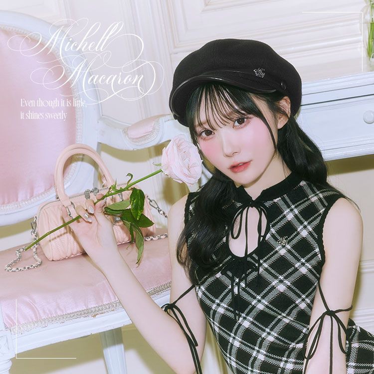 michellMacaron ～ミシェルマカロン～ MyColor