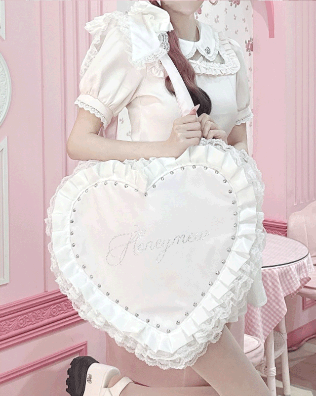 HONEY MEW】TOP