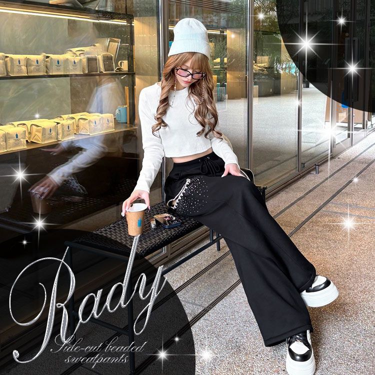 Rady ～レディ～