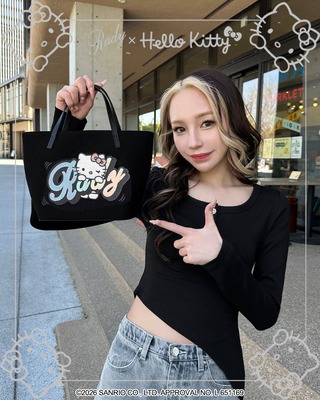 BAG】TOP