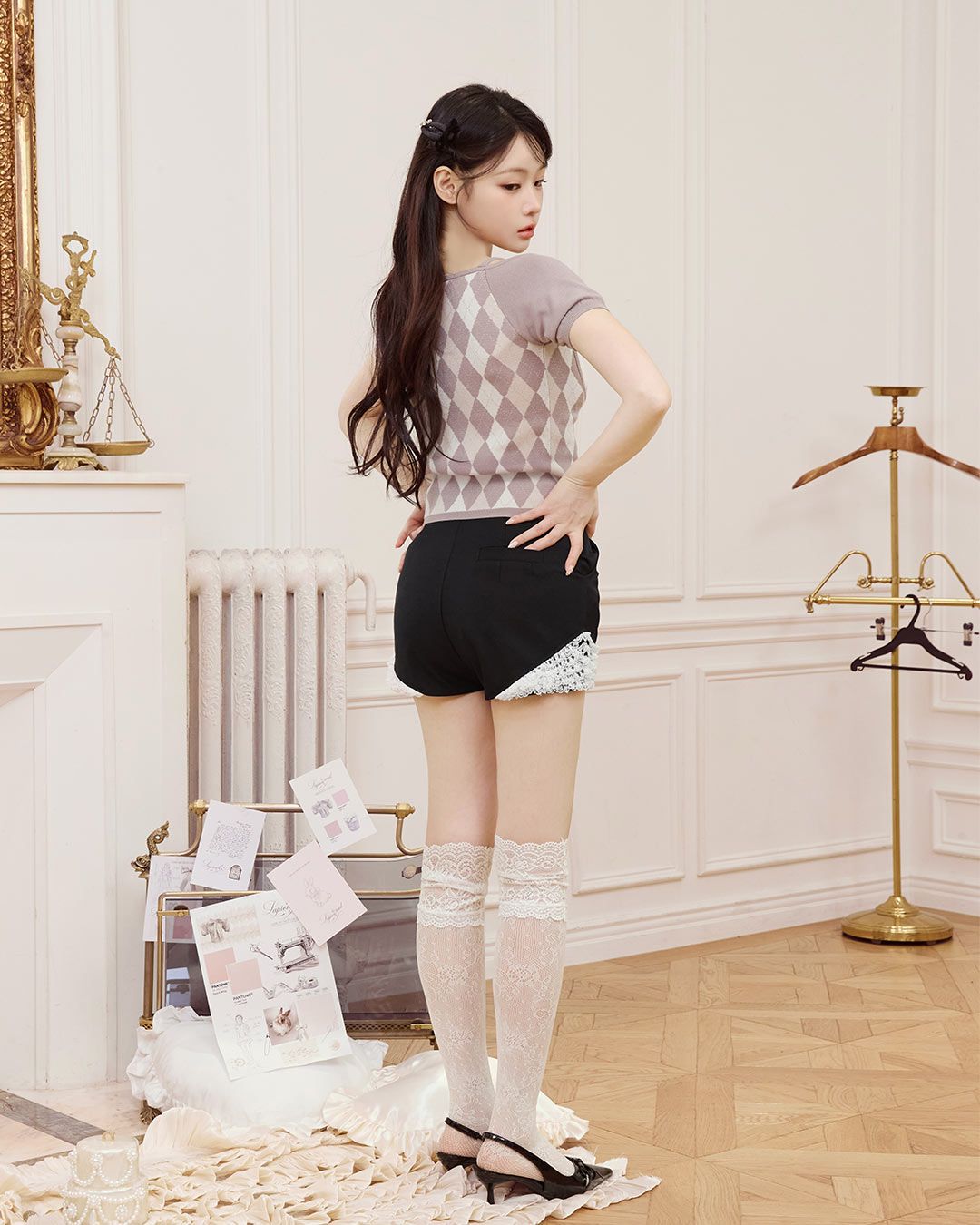 Made with Love Tops モカ | ファッション通販＆メディアMyColor