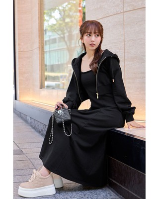 rady　厚底インヒールスニーカー　♥︎Mサイズ♥︎ 厚底インヒールスニーカー ホワイト | ファッション通販