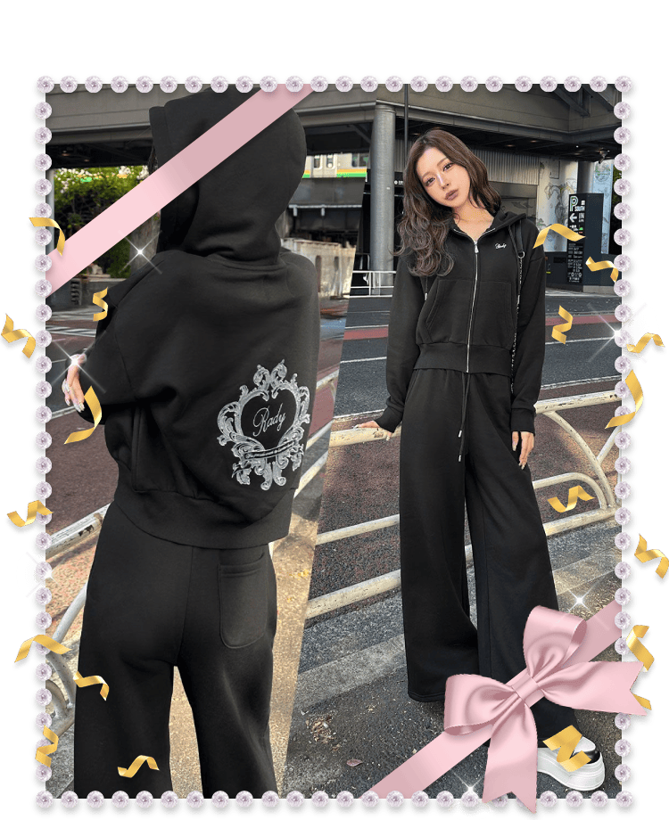 Rady ～レディ～