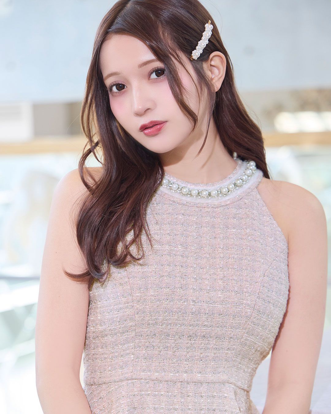セール 30%OFF】【110－140cm】ツイードライクジャージー