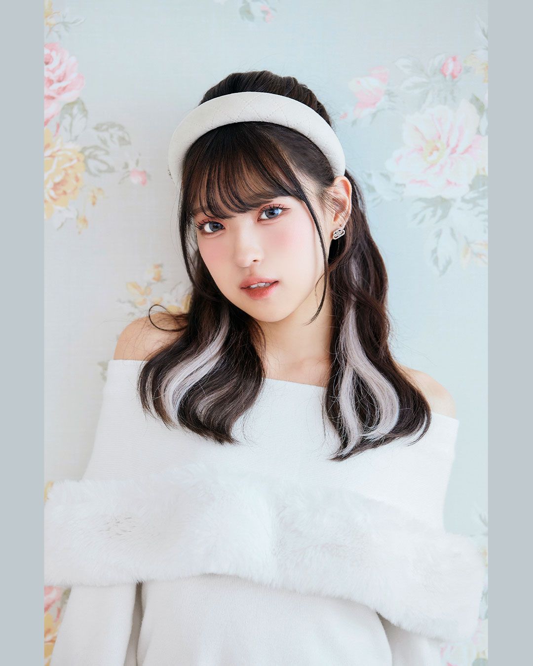 ファーケープワンピース ブラック | ファッション通販＆メディア