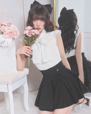 ファントムシータ】WEB限定♡キャラクターTシャツ