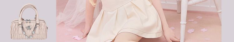 SFO0025ビジューキルティングミニボストン