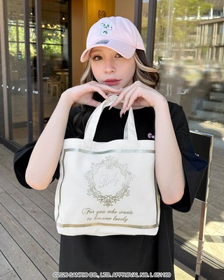 BAG】TOP