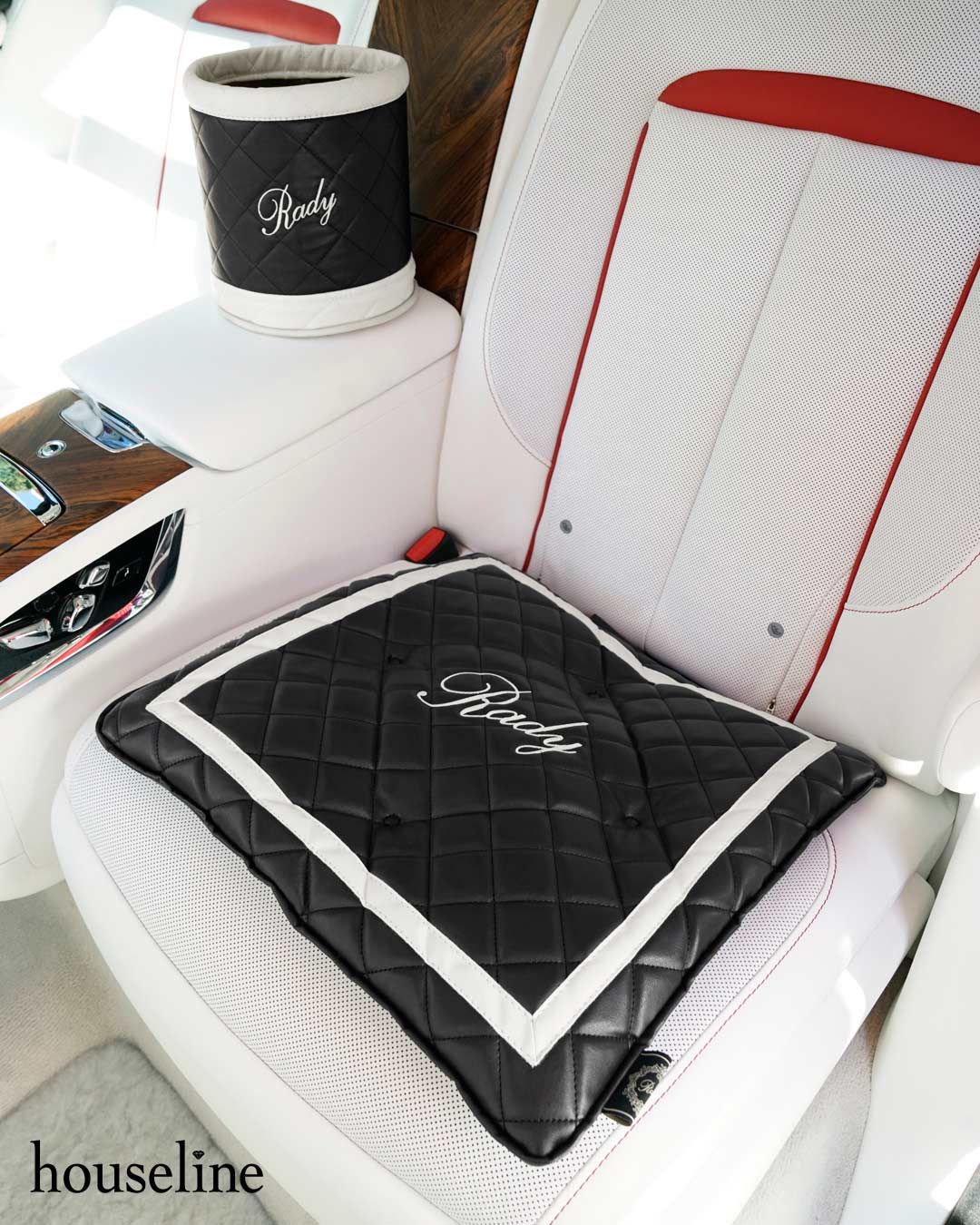 Rady ホテルシリーズ シートクッション 座布団