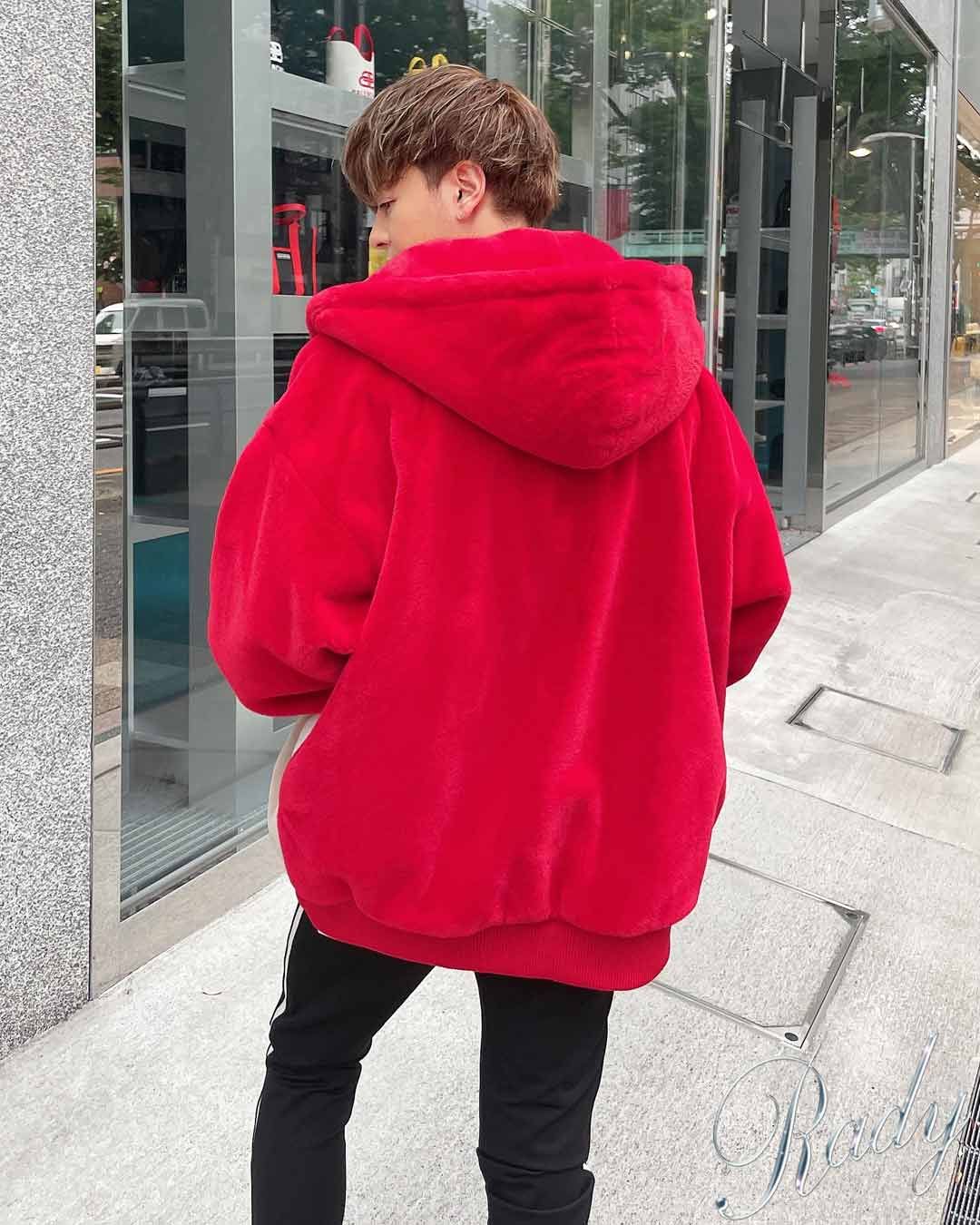 熱販売 RADY♡新品ファーフーディ【S】 - 毛皮/ファーコート - hlt.no 熱販売 RADY♡新品ファーフーディ【S】 - 毛皮/ファーコート - hlt.no