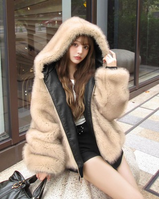 SOLNI】アウター