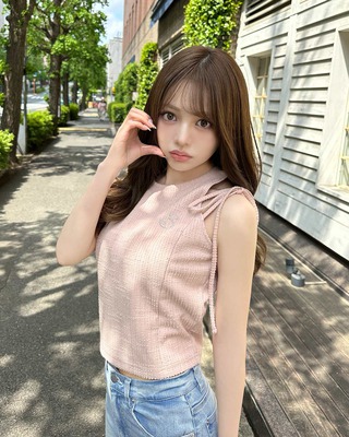 SOLNI】トップス