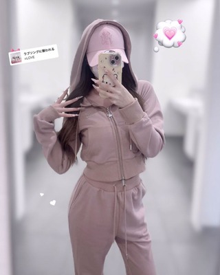 セットアップ｜Cherimi