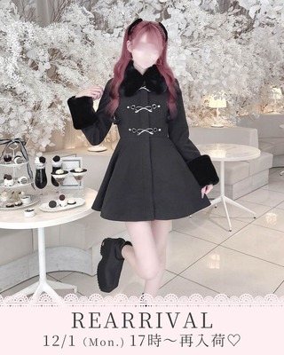 HONEY MEW♡アウター