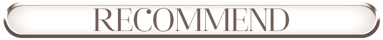 おすすめアイテム