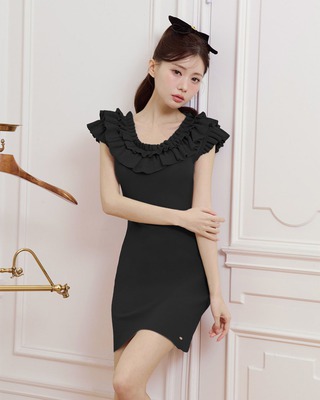 Lapion and.】DRESS