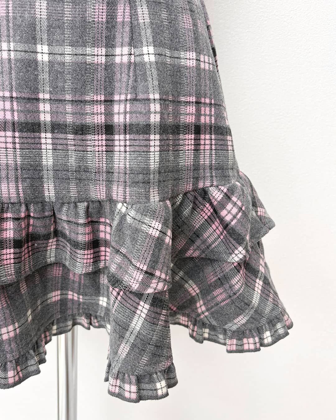 ファービスチェセットアップ ピンク | ファッション通販＆メディア