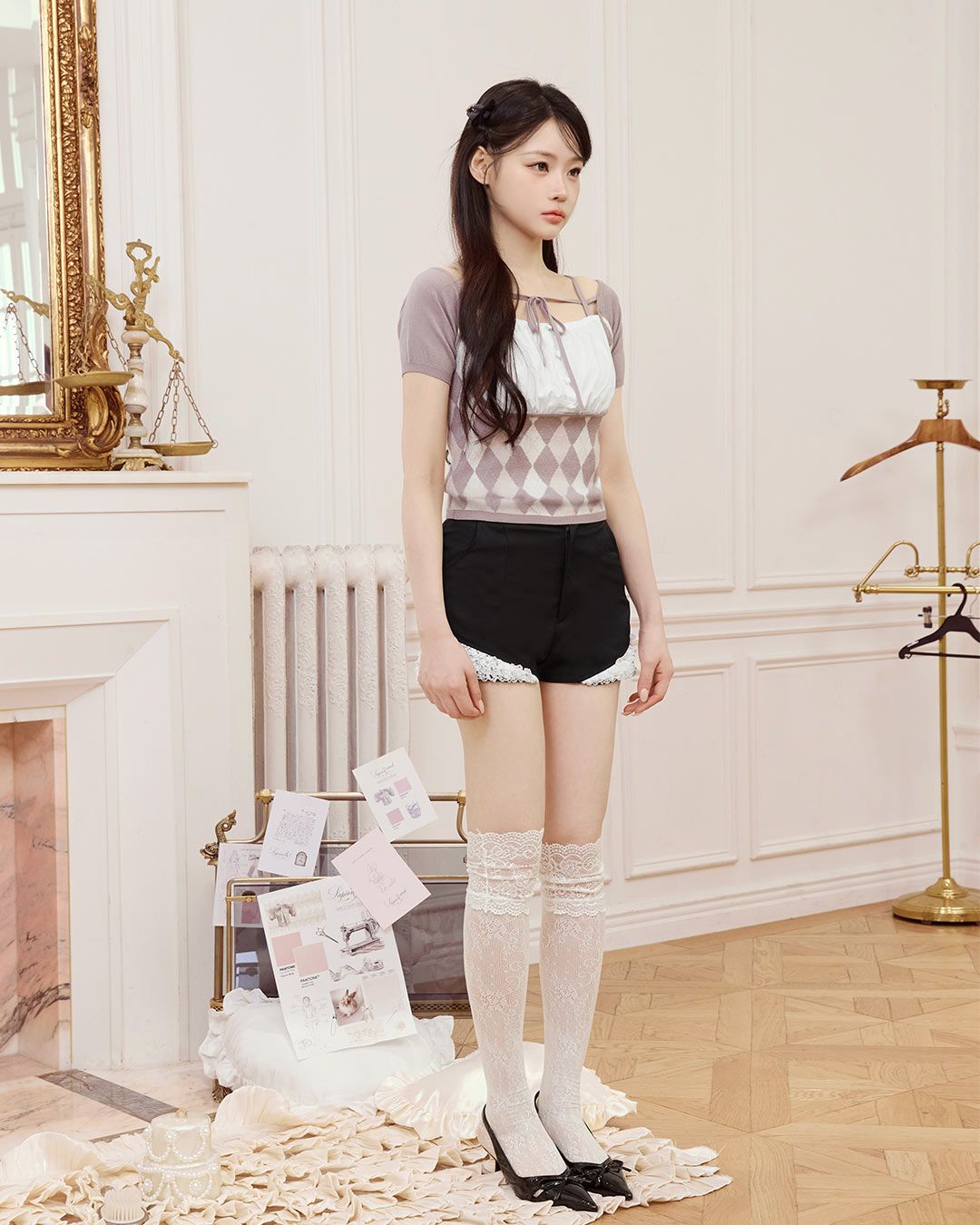 Made with Love Tops モカ | ファッション通販＆メディアMyColor