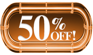 SALE対象外50%