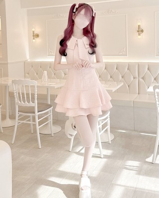 HONEY MEW】TOP