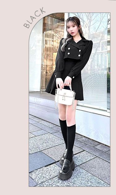 Lily112 です★美品★ ヘビージョーゼット ジャケット BARDAZZI グラフィカルニット セットアップジャケット