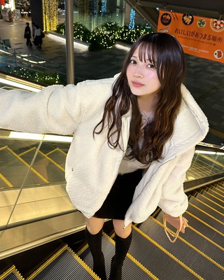 DATELINE】アウター