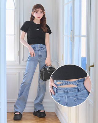新品タグ付き♡rady♡サブリナパンツ 21sqt802_8.jpg