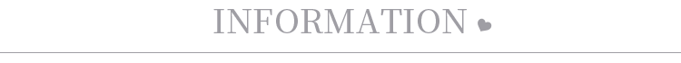 INFORMATION