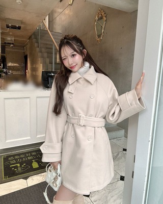 大人気シェリミーポンチョ♡新品タグ付きアイボリー 完売大人気シェリミーポンチョ♡新品タグ付きアイボリー - メルカリ
