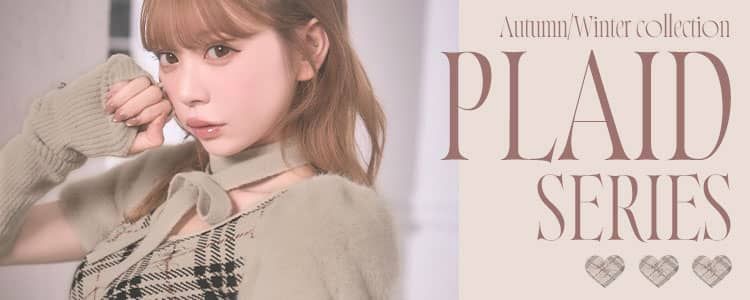 チェックシリーズ