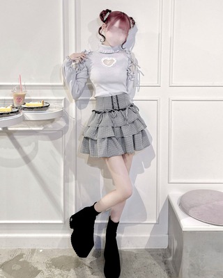 HONEY♥MEW_新作