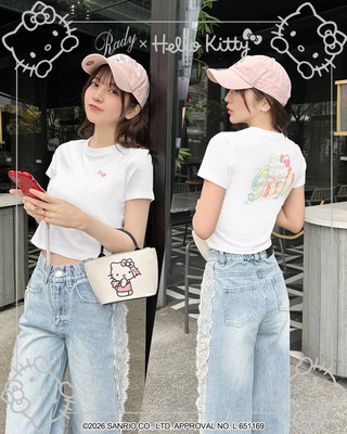 Tシャツ一覧