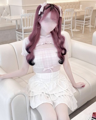 HONEY MEW】TOP