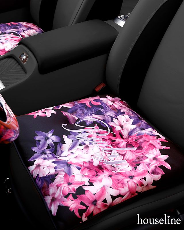 にして Rady カー用品 カーアイテムの通販 by SALE中!!かにゃこ's ...