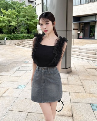 トップス｜Cherimi