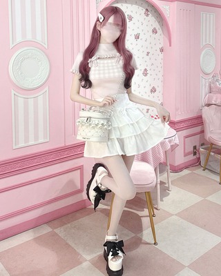スカート