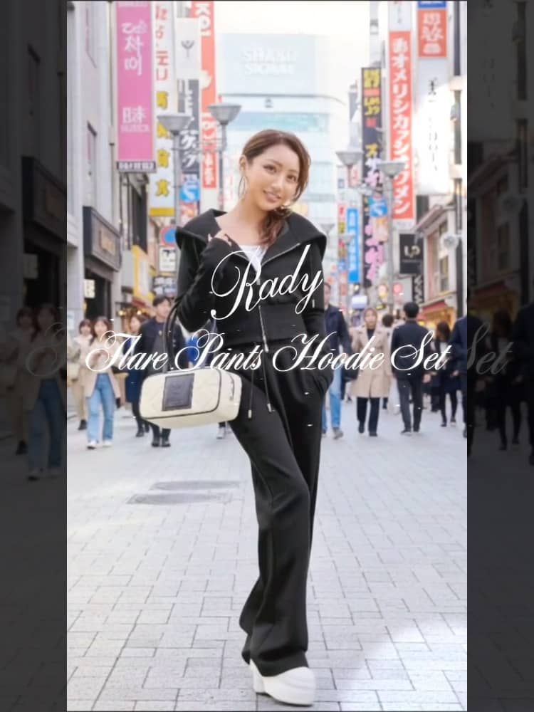 Rady コスメ Radyちゃん神コスメ対決🫶✨✨ 透明感爆発のUV下地🤍🫧 ツヤツヤ