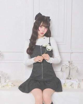 ファントムシータ】WEB限定♡キャラクターTシャツ