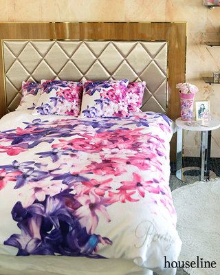 エレガンスフラワーもこもこベッドカバー ファッション通販 メディアmycolor マイカラー