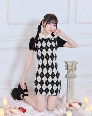 ファントムシータ】WEB限定♡キャラクターTシャツ