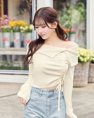 トップス｜Cherimi