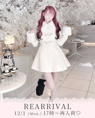 HONEY MEW♡アウター