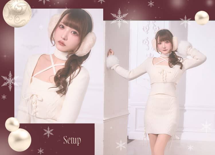 SFY0518Cケーブルファーニットセットアップ