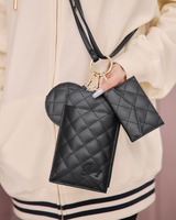 Rady マルチショルダー ノベルティ ブラック Rady マルチショルダー ノベルティ ブラック - メルカリ