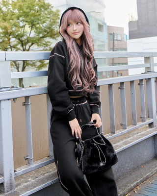 年末年始おすすめセットアップ