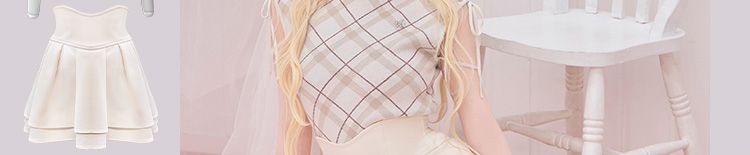 SMD0042殿堂入り!!美脚になれるスカート♡（インナーパンツ付）