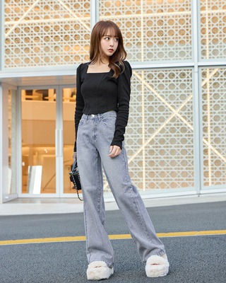 DATELINE】デニム一覧