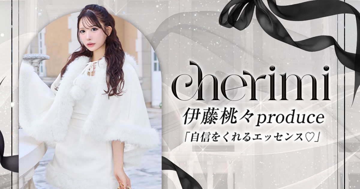 Cherimi シェリミー 水着 ビーチサンダル付　ホワイト Mサイズ　伊藤桃 Cherimi シェリミー 水着 ホワイト Mサイズ 伊藤桃々 - メルカリ