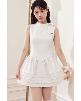Lapion and.】DRESS