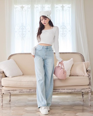 Cheri mi